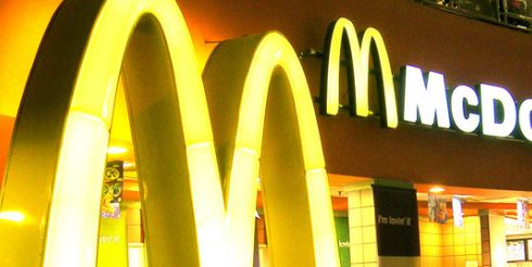 Mcdonalds — история создания крупнейшей в мире сети ресторанов быстрого питания