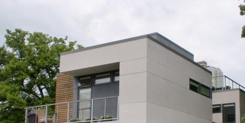 Умный дом — это реально…