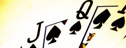 Покер – номер 1 в карточном мире