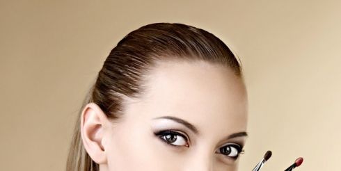 Макияж — это волшебная палочка в жизни каждой женщины