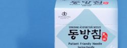 Компания NOVA вывела южнокорейскую фирму Dong Bang Acupuncture в лидеры российского рынка медицинских товаров