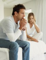Как смягчить боль расставания: 8 советов для мужчин