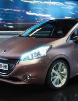 Peugeot 208 возвращает статус бестселлера