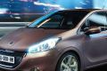 Peugeot 208 возвращает статус бестселлера