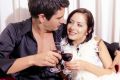 Секрет успешного брака кроется в совместном умеренном распитии алкоголя