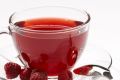 Ученые разгадали тайну целебных свойств чая с малиной
