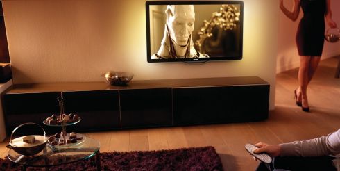 Преимущества ЖК экранов Philips