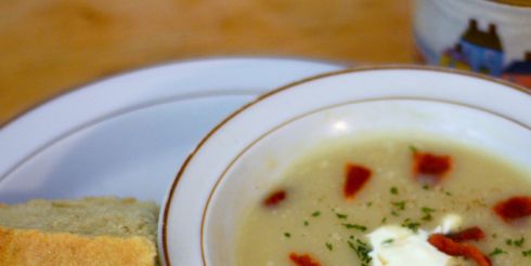 Нужен ли нам суп?