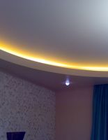 Светодиодное освещение идет на замену лампочки Ильича