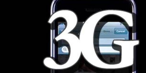 Минсвязи проведет конкурс на право оказания услуг 3G