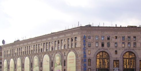 В Москве откроют самый большой магазин игрушек в мире