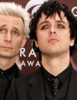 Green Day признали главной группой десятилетия