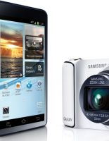 Samsung Galaxy Camera привезут в Украину в феврале