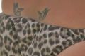 Татуировку Кейт Мосс оценили в полтора миллиона долларов