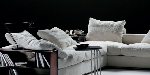 Покупка дивана в гостиную