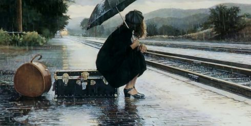 Причины одиночества.