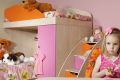 Нехитрые правила обустройства детской комнаты