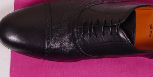 Скидки на зимнюю обувь ETRO коллекции 2012-2013