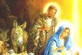 Рождество Христово празднуют православные