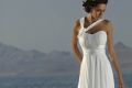 Несколько причин выбрать платье в греческом стиле