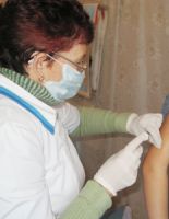 В Беларуси завершена иммунизация населения против гриппа