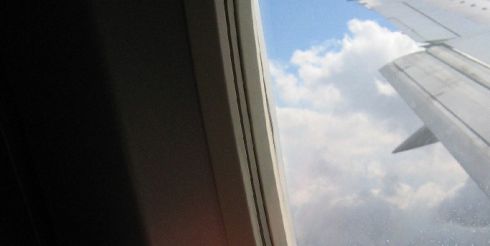 Важные моменты путешествия зимой на самолете с детьми