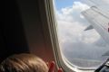 Важные моменты путешествия зимой на самолете с детьми