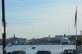 Круизы по Балтике: Стокгольм, Таллин, а скоро и остров Рюген