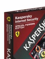 Kaspersky Business Space Security — лучшая корпоративная защита