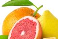 Антистрессовая цитрусовая терапия: апельсин — для настроения, грейпфрут — для красоты