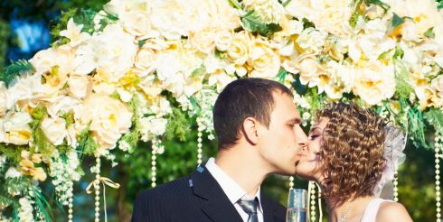 Как организовать свадьбу?