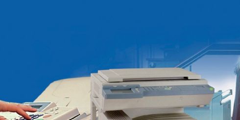 Как подобрать принтер для офиса?