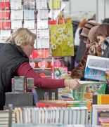 У ВР зареєстрували законопроект, спрямований на розвиток вітчизняного книговидання