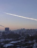 Полпред Холманских – губернатору Юревичу: реакция власти на метеорит была адекватная