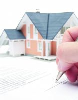 Ипотечный кредит на покупку или строительство частного дома