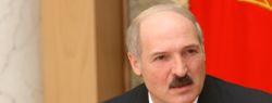 Александр Лукашенко считает недопустимо медленной разгрузку складов предприятий