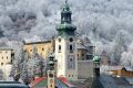 Экскурсионный отдых в Словакии и прогулки по Праге