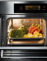 Микроволновые печи Miele — высший уровень удобства