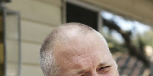 Инфаркт понарошку