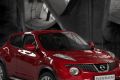 Nissan Juke — популярность обеспечена!