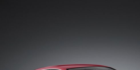 Audi A3: компакт, да еще и седан