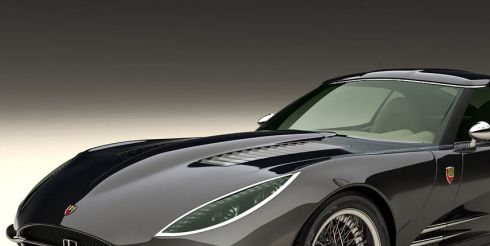 Jaguar будет выпускать экстремальные автомобили ручной сборки