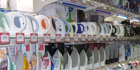 Нюансы покупки бытовой техники