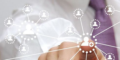 Социальные сети, как метод раскрутки сайтов