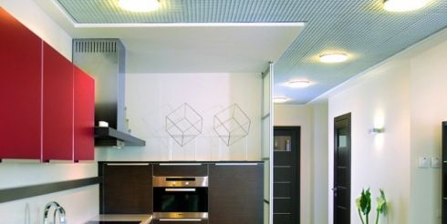 Обустройство кухни – от А до Я