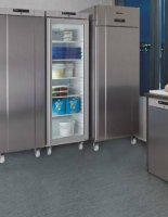 Характеристики и особенности промышленных холодильных агрегатов: что нужно знать