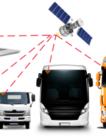 ГЛОНАСС мониторинг транспорта — революция в управлении автопарком