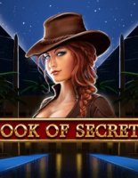 Пыль веков и блеск золота: почему Book of Secrets всё еще в игре