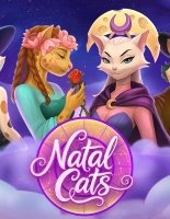 Не просто лапки: почему Natal Cats от Riddec Games заставляет мурчать от азарта