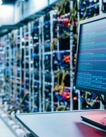 Как работает майнинг-пул — от одиночного майнера до коллективной добычи